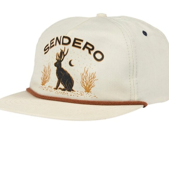 Hat, Jackalope - Picture 1 of 1